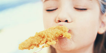 Church&rsquo;s Texas Chicken<sub>&trade;</sub>